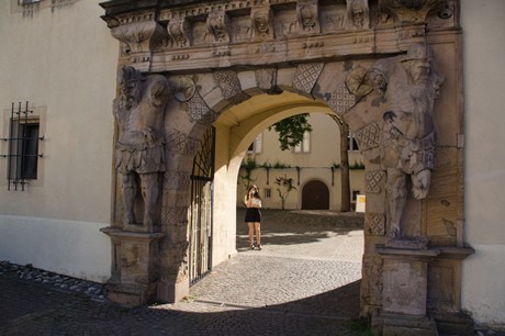 Bad Bergzabern